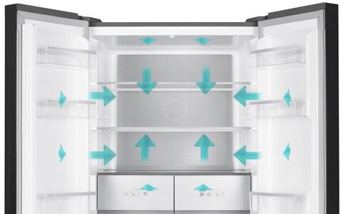 Precision Cooling